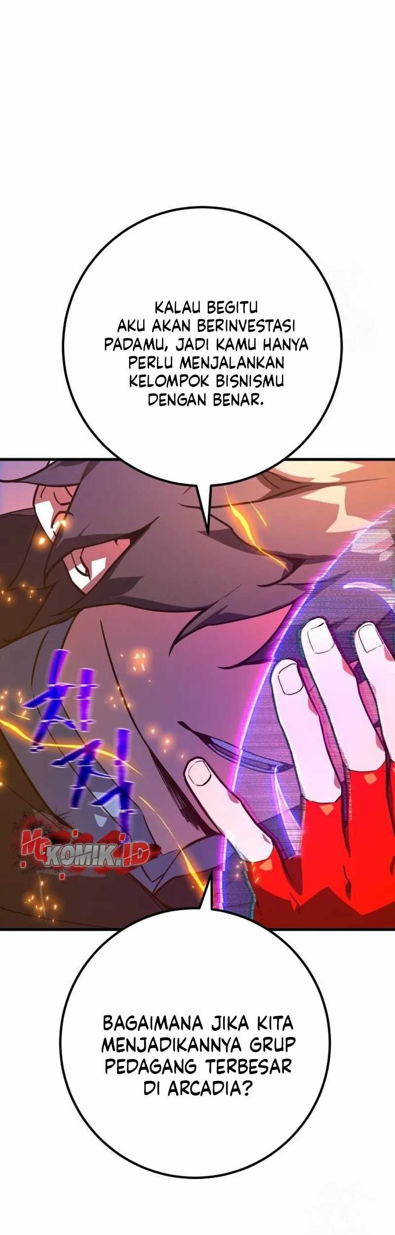 The Game’s Top Troll Chapter 74 - halaman 145