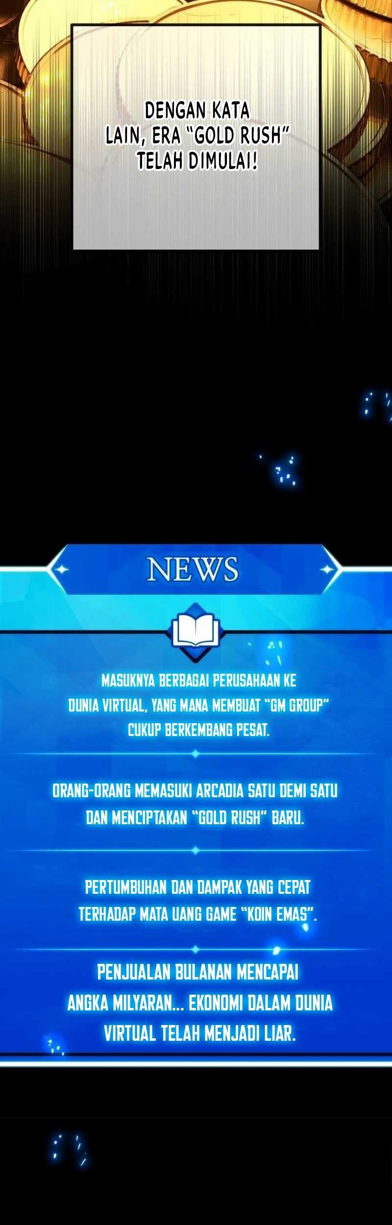 The Game’s Top Troll Chapter 74 - halaman 17