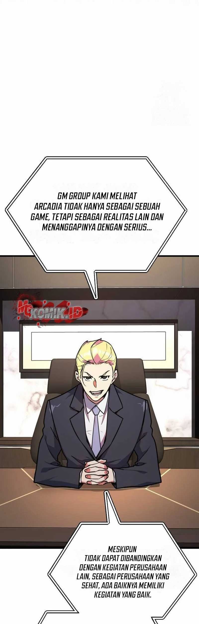 The Game’s Top Troll Chapter 74 - halaman 19