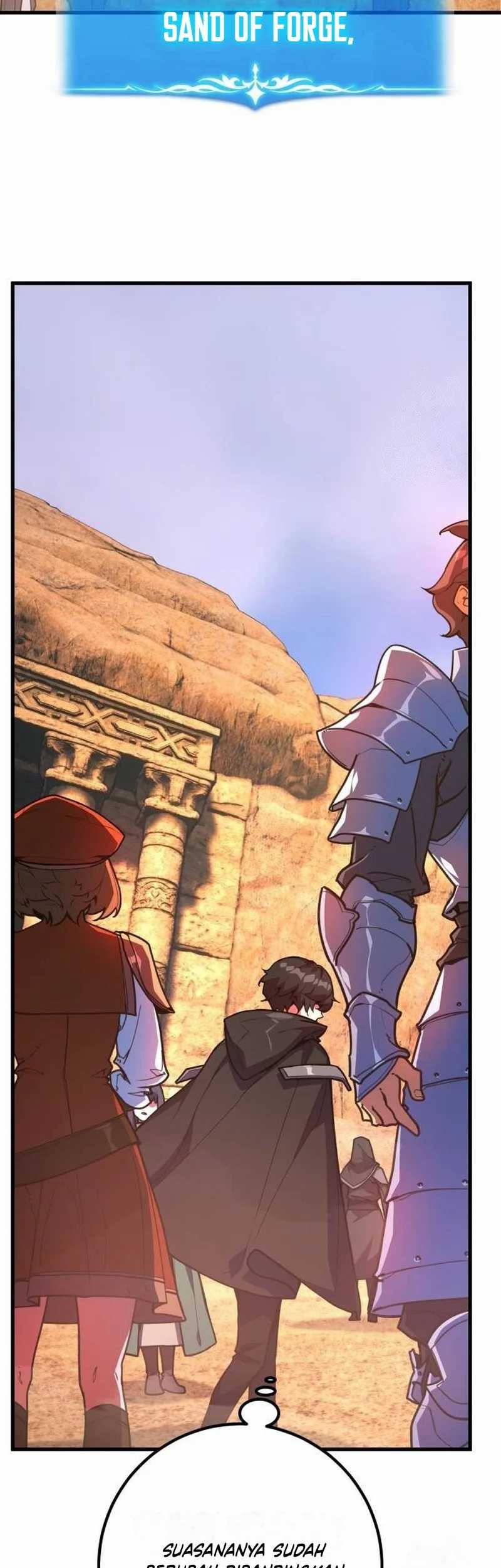 The Game’s Top Troll Chapter 74 - halaman 25