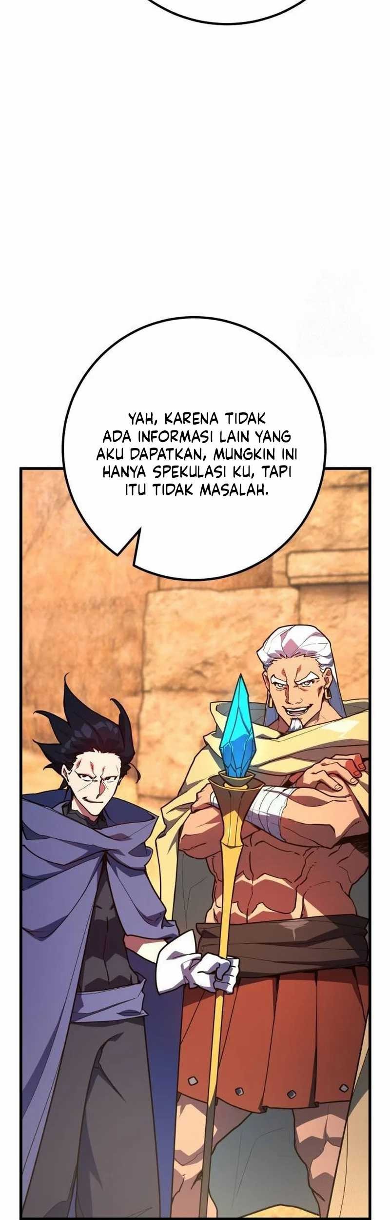 The Game’s Top Troll Chapter 74 - halaman 51