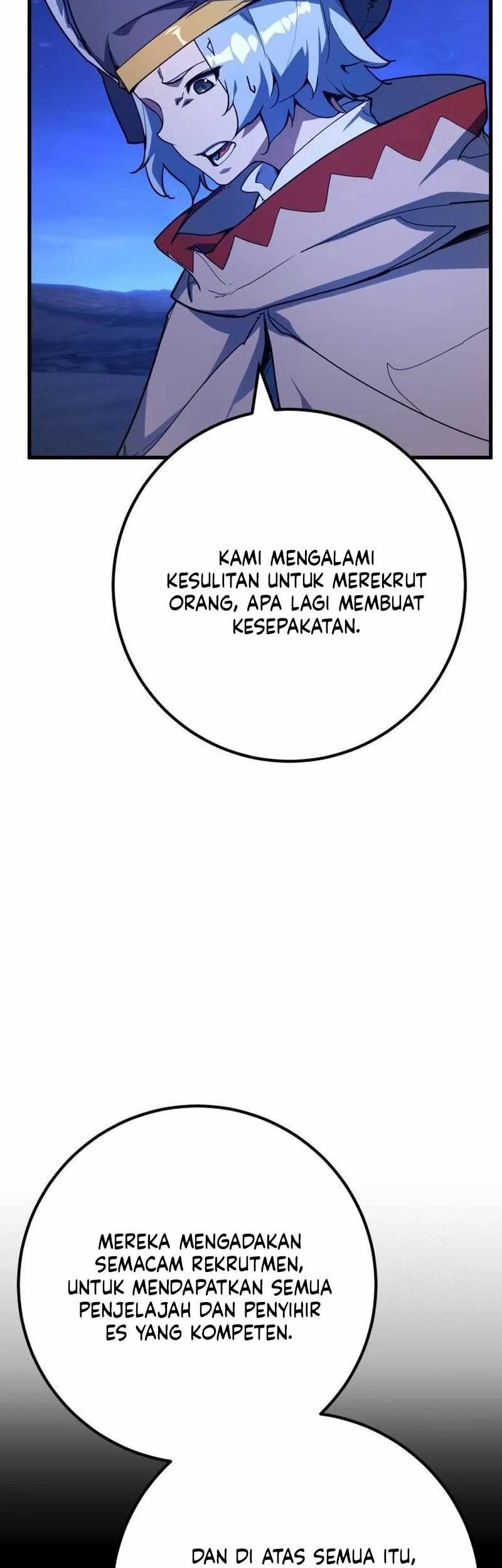 The Game’s Top Troll Chapter 74 - halaman 81