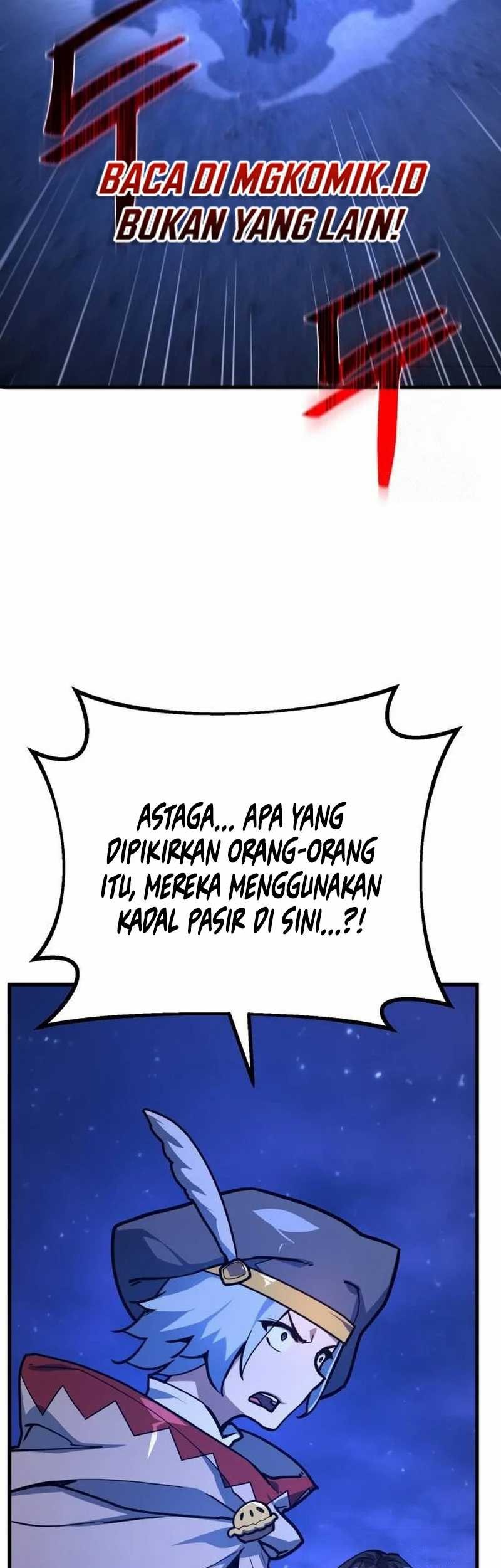 The Game’s Top Troll Chapter 74 - halaman 93