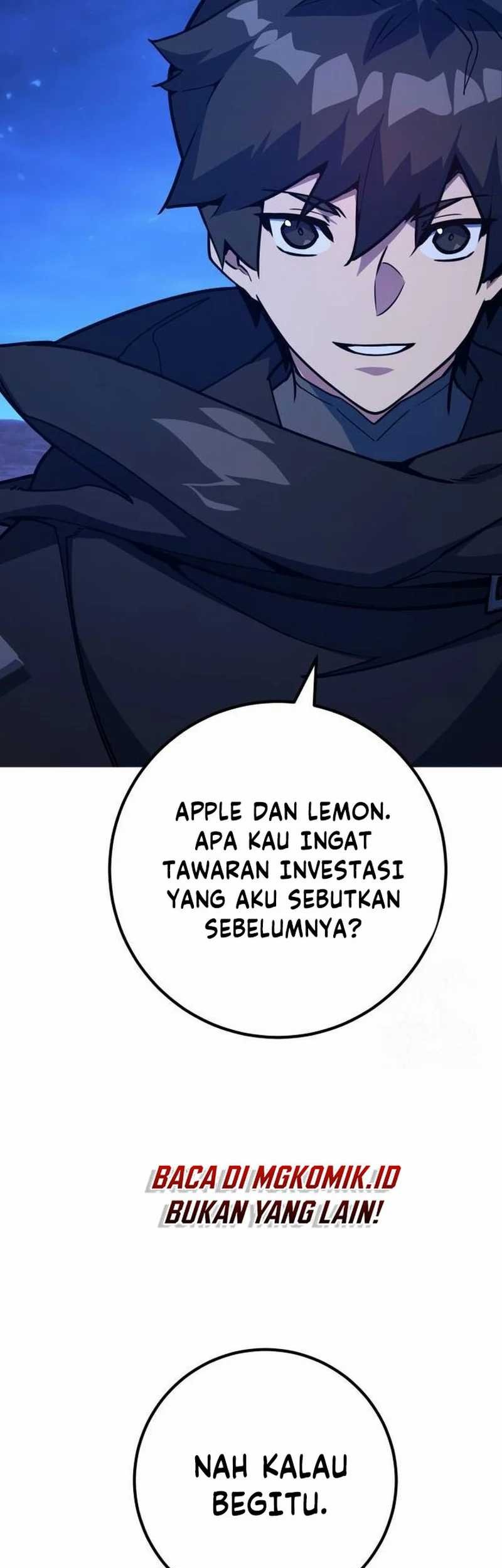 The Game’s Top Troll Chapter 75 - halaman 101