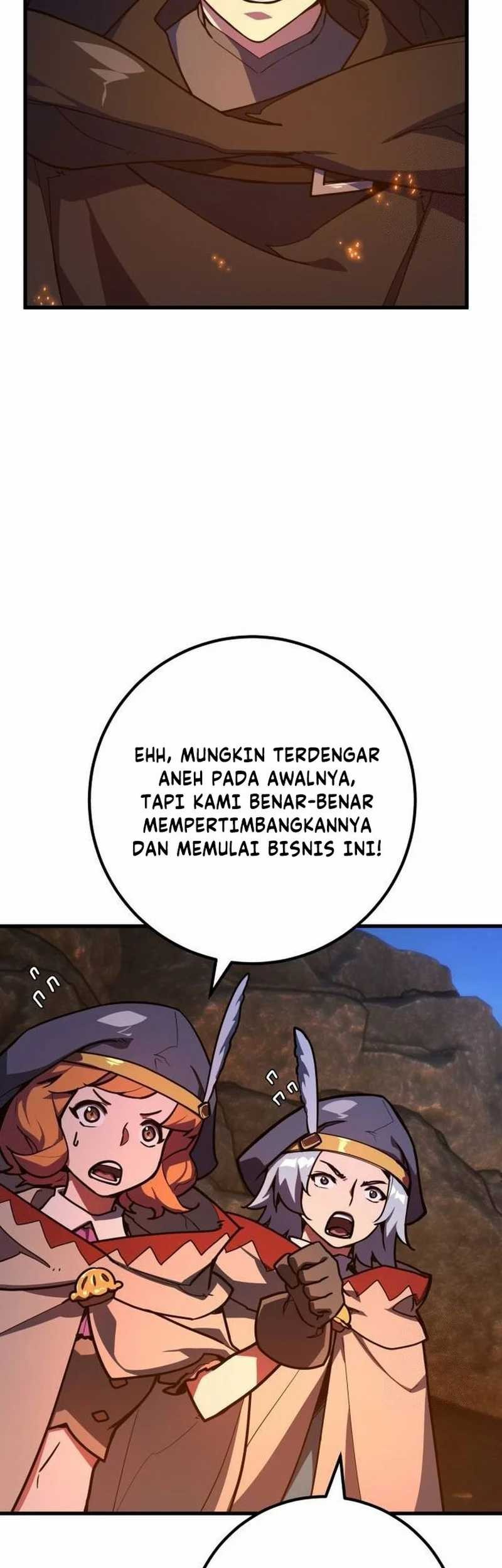 The Game’s Top Troll Chapter 75 - halaman 113