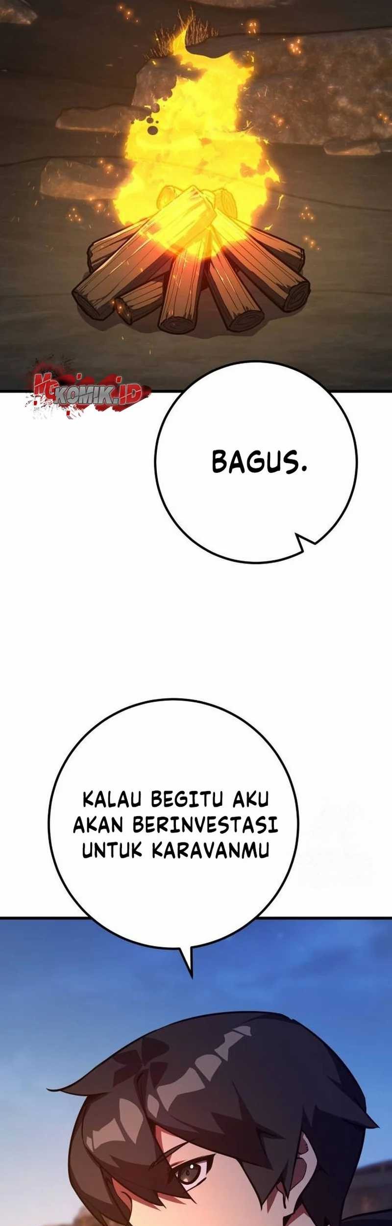 The Game’s Top Troll Chapter 75 - halaman 117