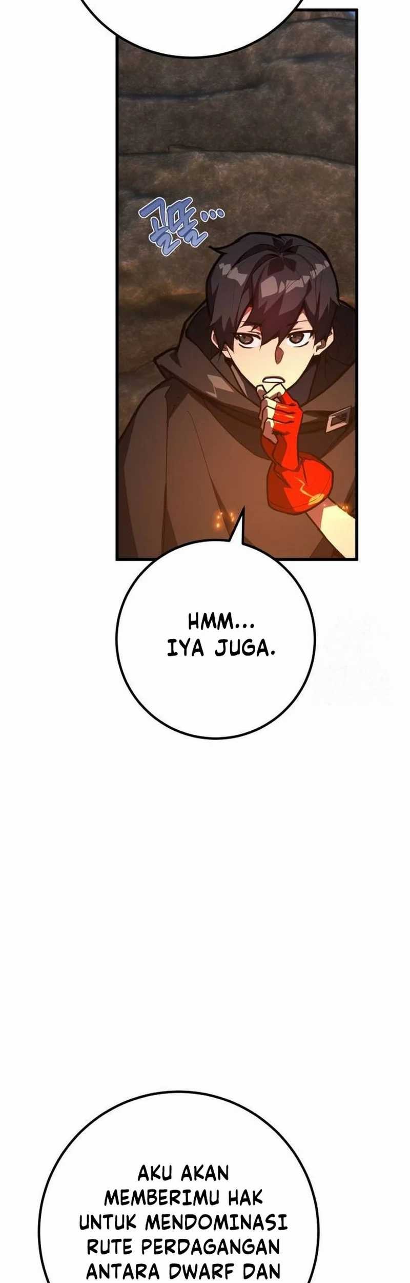 The Game’s Top Troll Chapter 75 - halaman 121