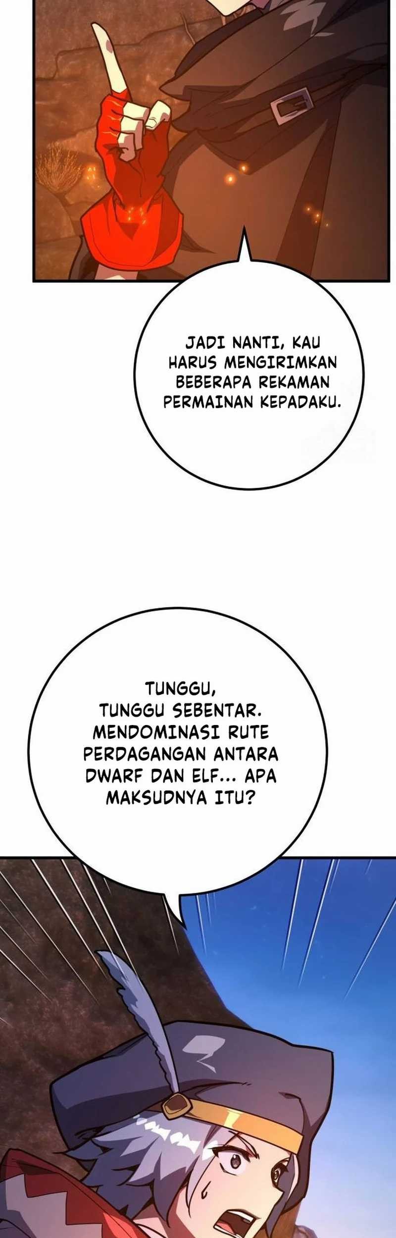 The Game’s Top Troll Chapter 75 - halaman 125