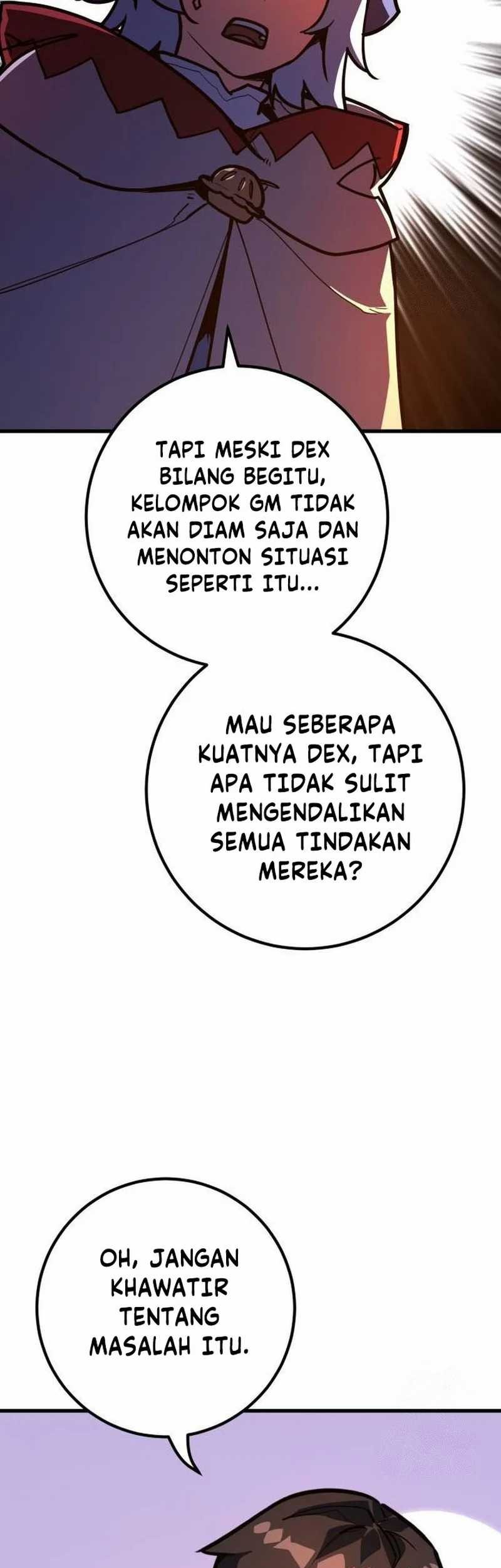 The Game’s Top Troll Chapter 75 - halaman 129