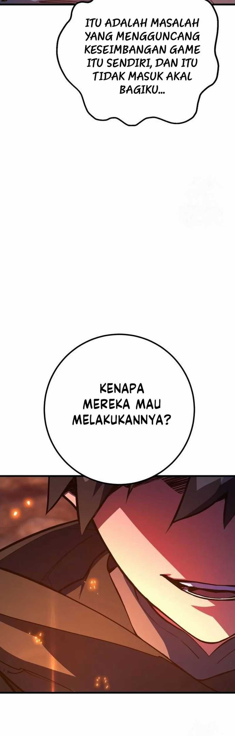The Game’s Top Troll Chapter 75 - halaman 135