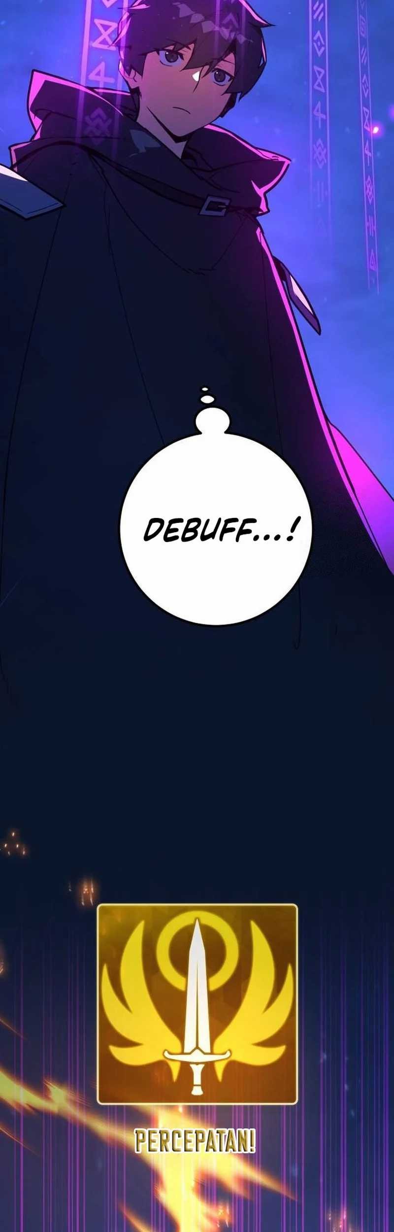 The Game’s Top Troll Chapter 75 - halaman 21