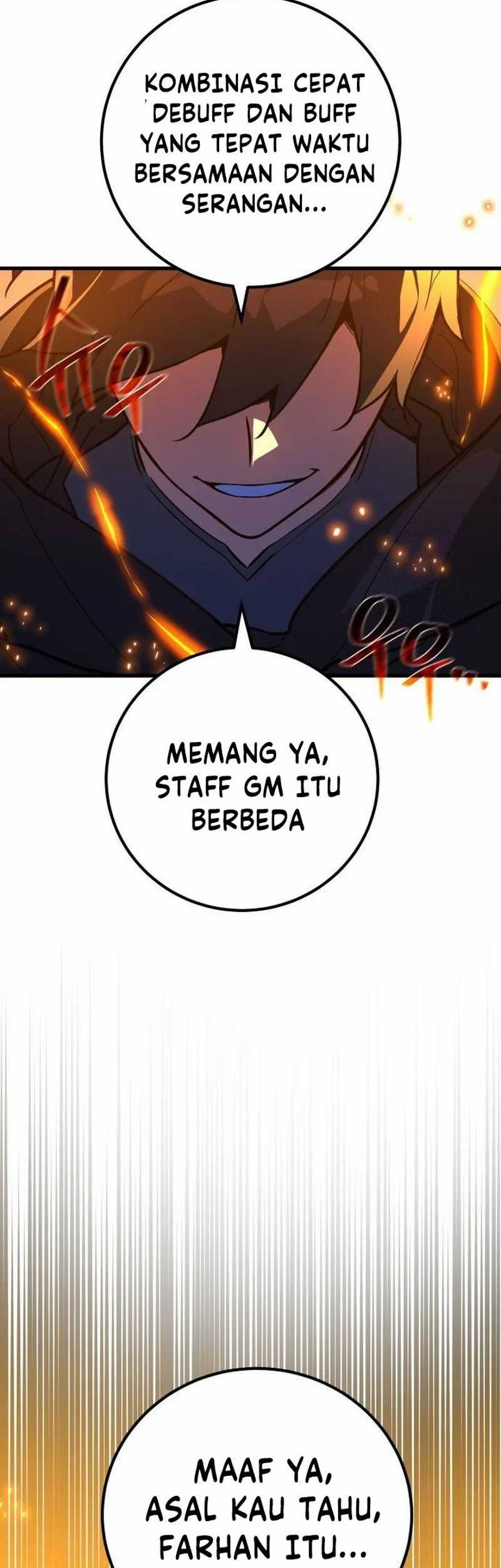 The Game’s Top Troll Chapter 75 - halaman 31