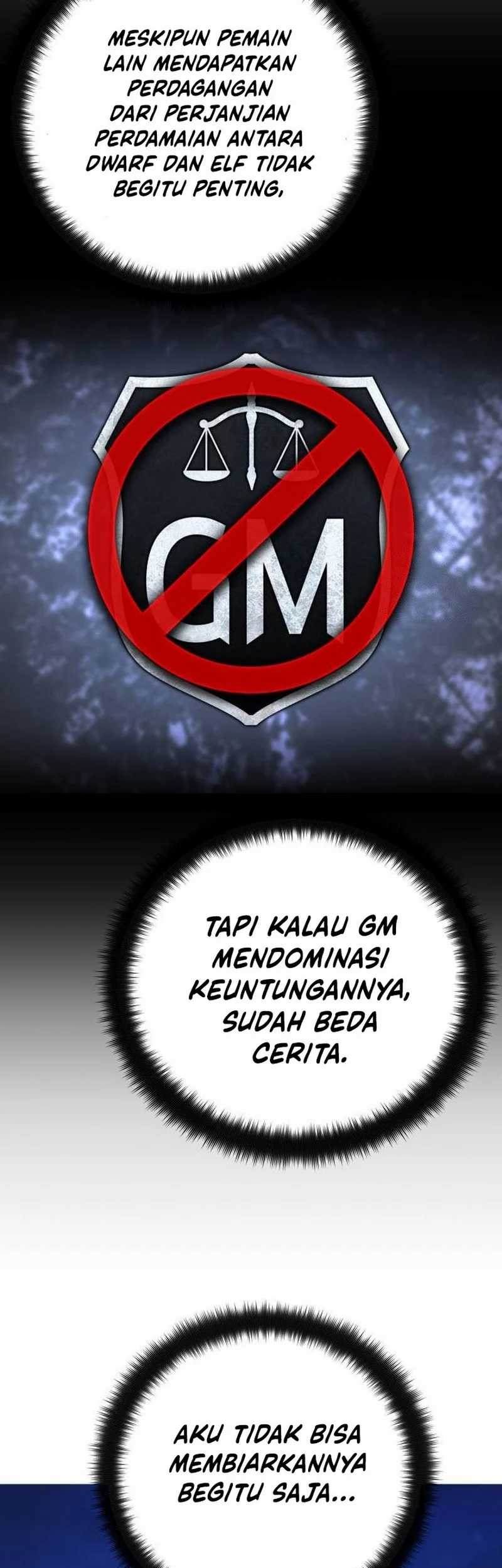 The Game’s Top Troll Chapter 75 - halaman 99
