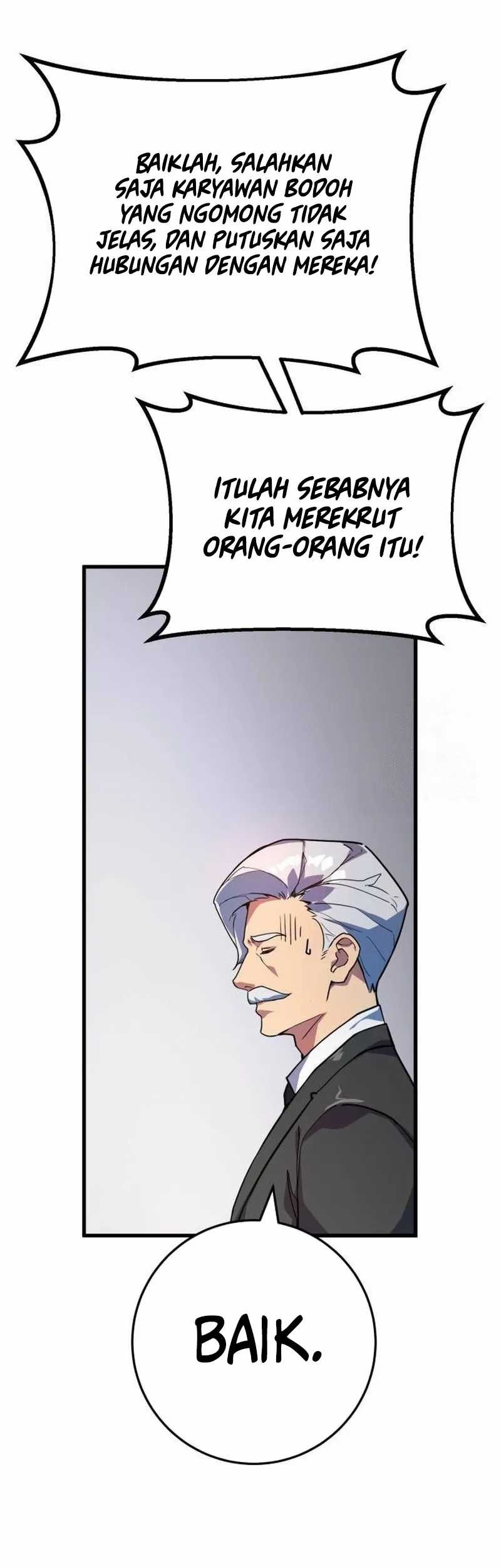 The Game’s Top Troll Chapter 76 - halaman 101