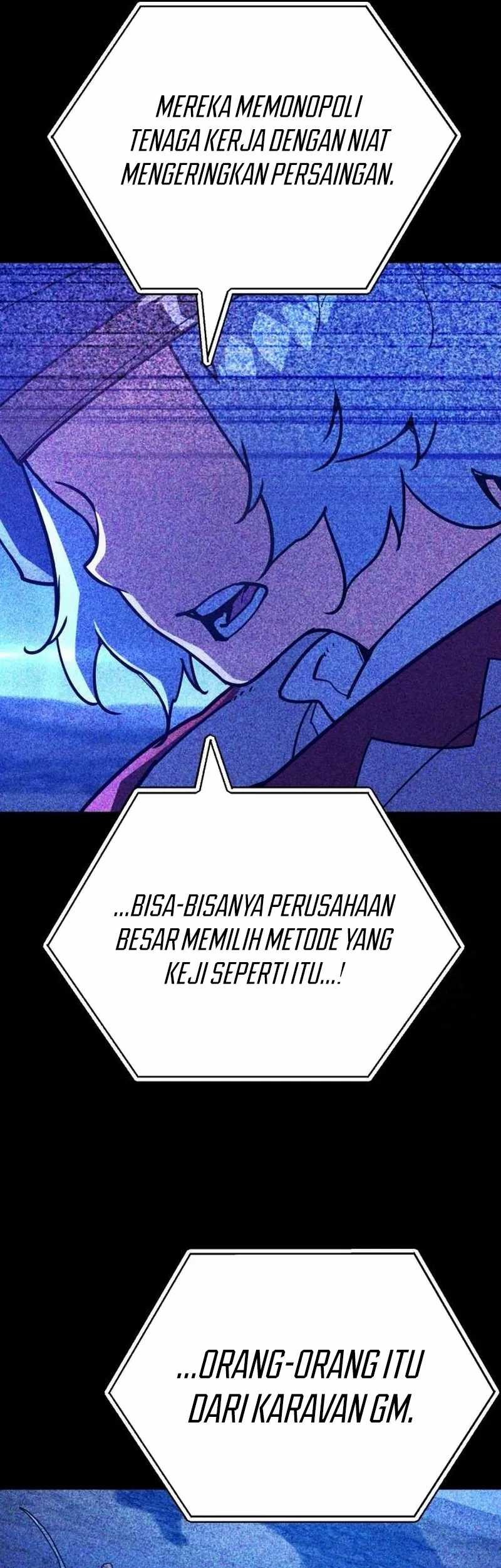 The Game’s Top Troll Chapter 76 - halaman 81