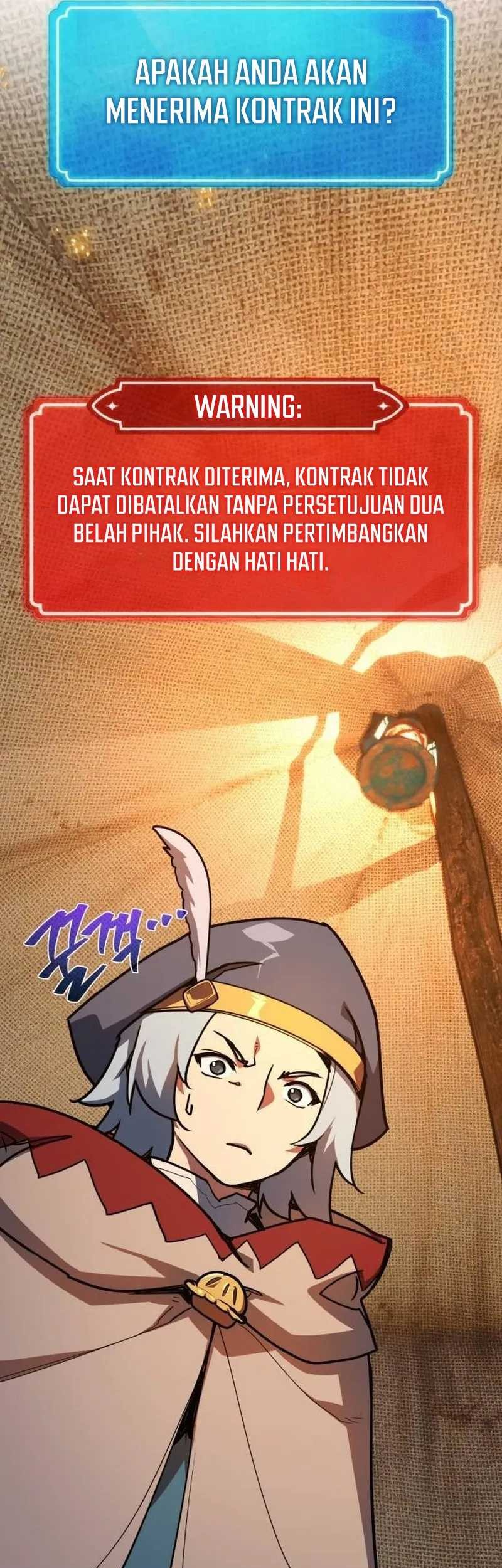 The Game’s Top Troll Chapter 76 - halaman 9