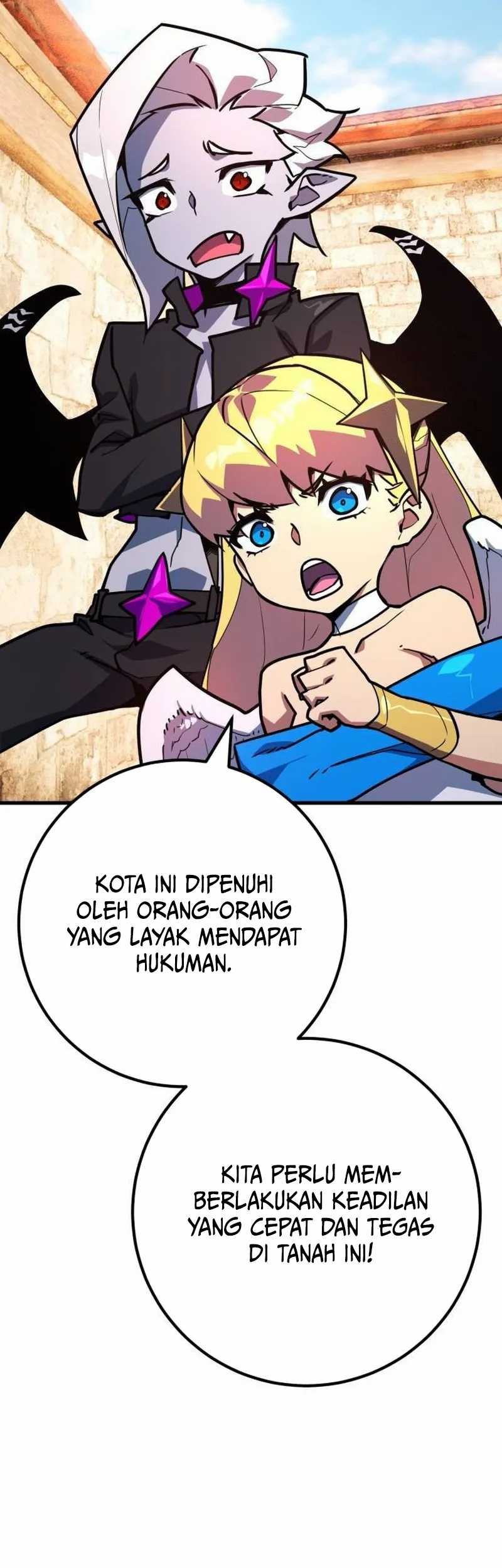 The Game’s Top Troll Chapter 77 - halaman 101