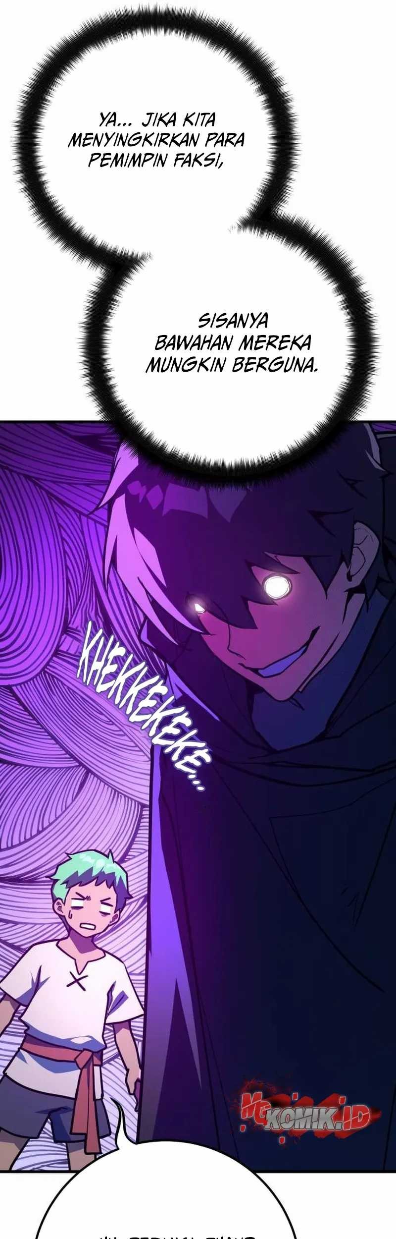 The Game’s Top Troll Chapter 77 - halaman 107