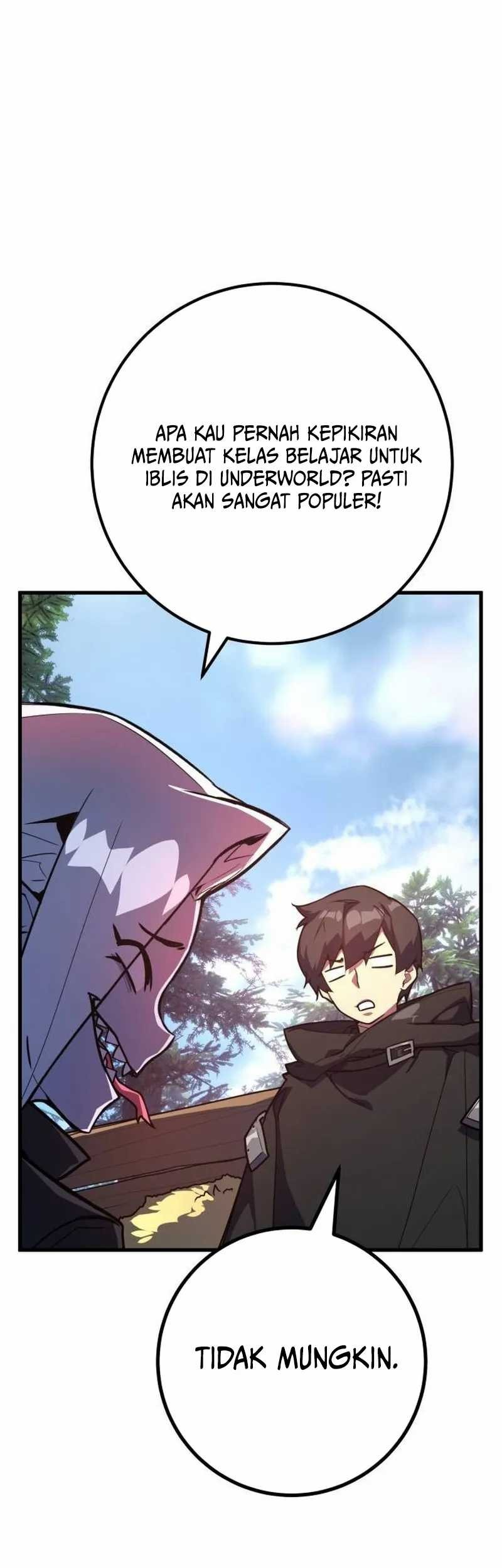 The Game’s Top Troll Chapter 77 - halaman 11