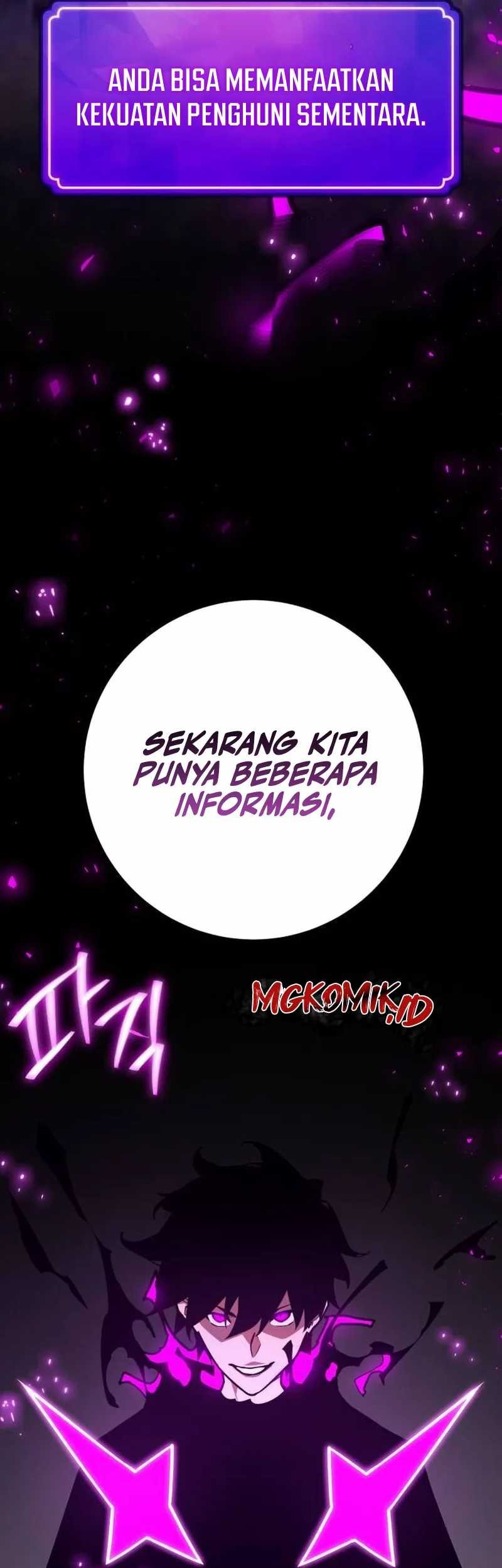 The Game’s Top Troll Chapter 77 - halaman 111