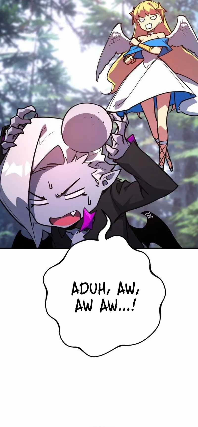 The Game’s Top Troll Chapter 77 - halaman 15