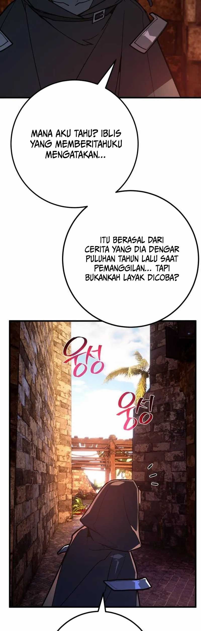 The Game’s Top Troll Chapter 77 - halaman 40