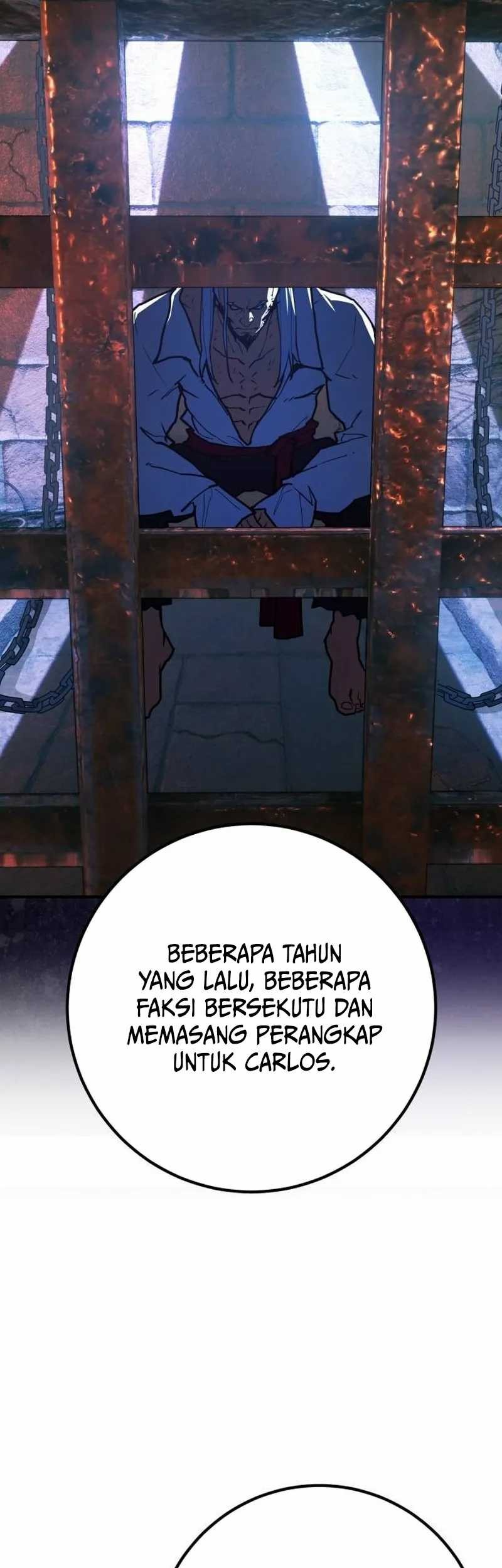 The Game’s Top Troll Chapter 77 - halaman 62