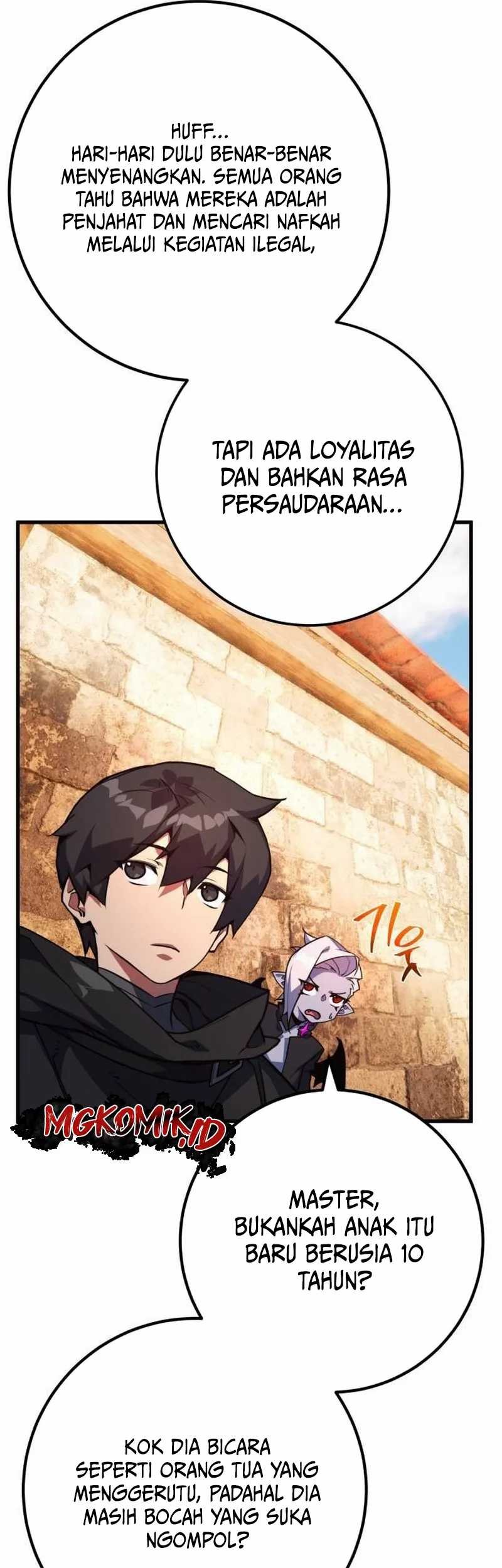 The Game’s Top Troll Chapter 77 - halaman 94