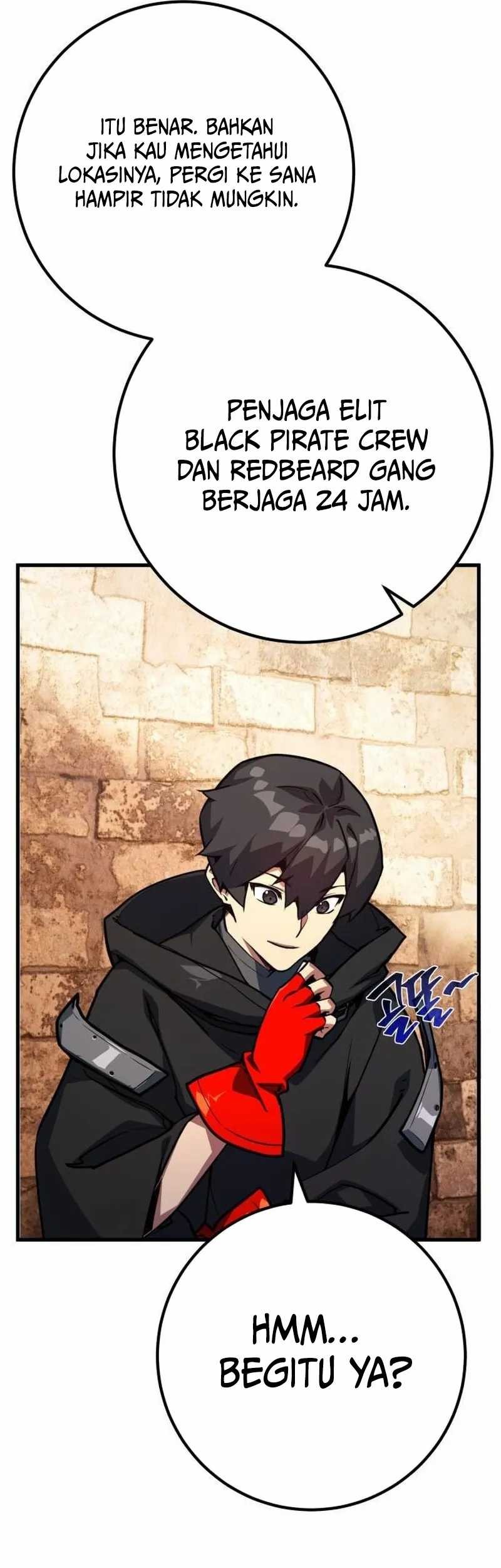 The Game’s Top Troll Chapter 77 - halaman 99