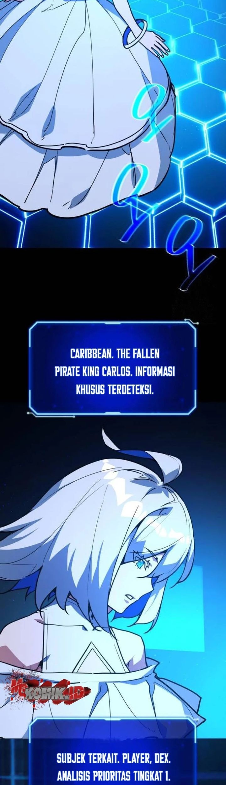 The Game’s Top Troll Chapter 78 - halaman 15