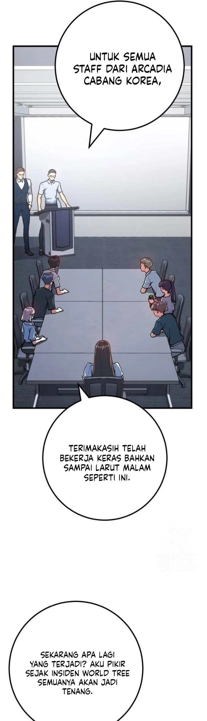 The Game’s Top Troll Chapter 78 - halaman 21