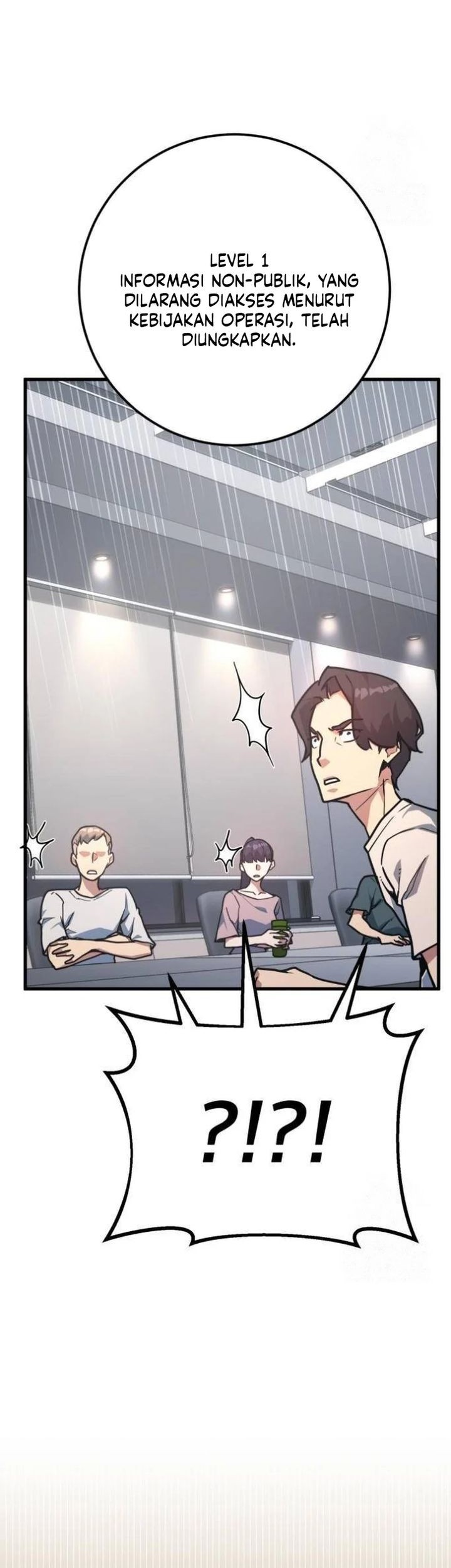 The Game’s Top Troll Chapter 78 - halaman 23