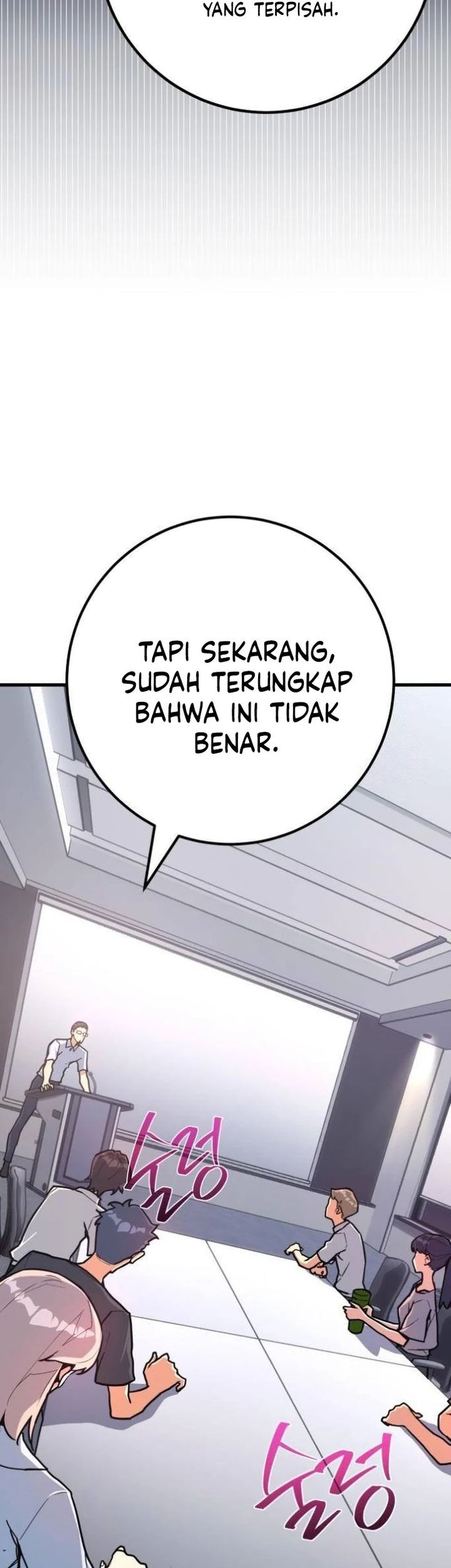 The Game’s Top Troll Chapter 78 - halaman 27