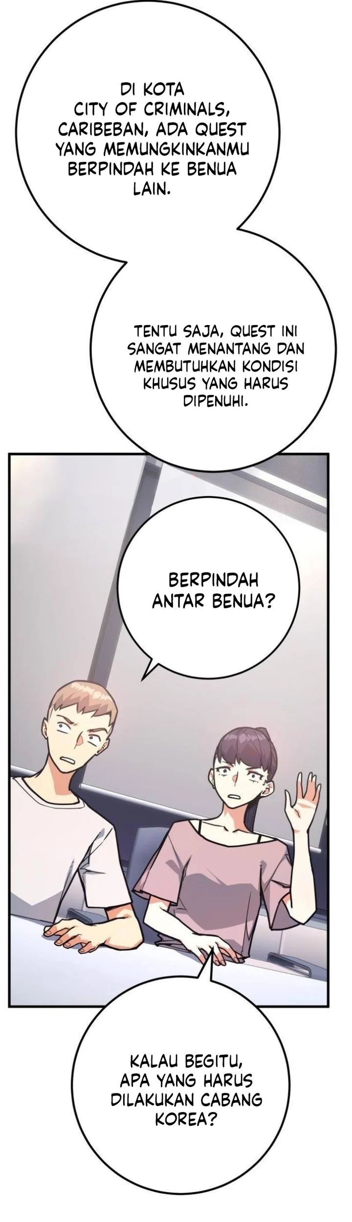 The Game’s Top Troll Chapter 78 - halaman 29