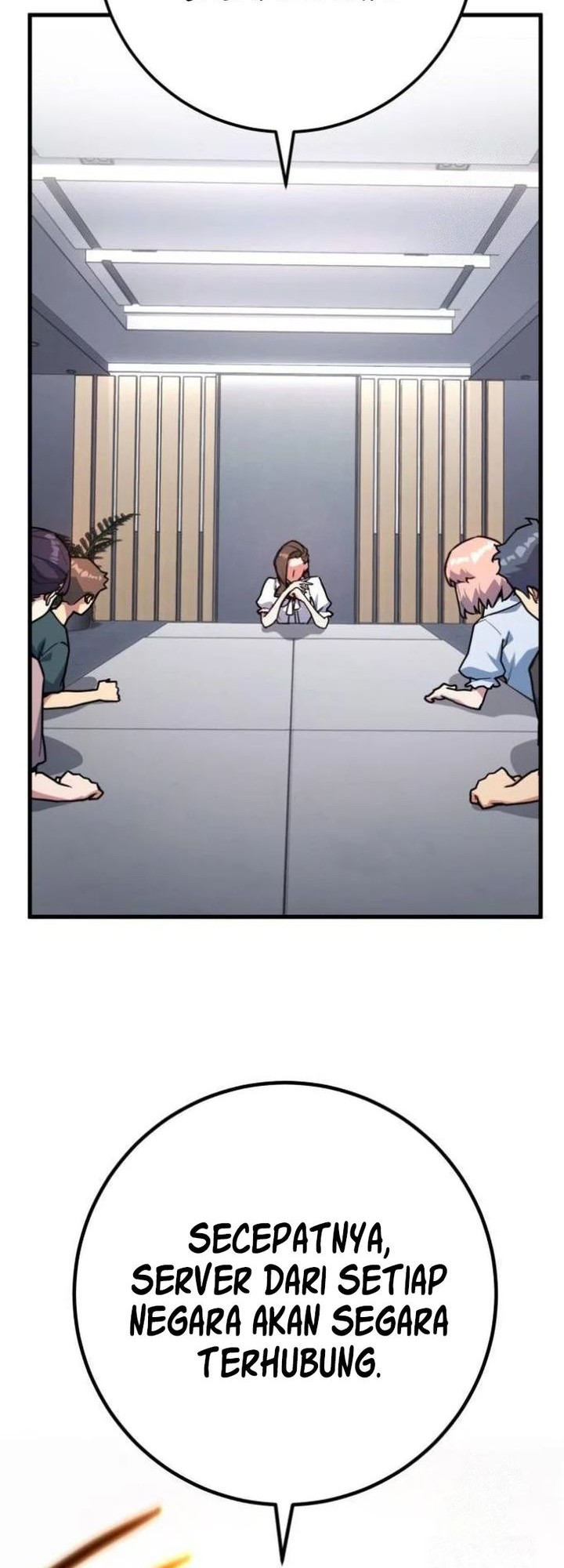 The Game’s Top Troll Chapter 78 - halaman 36