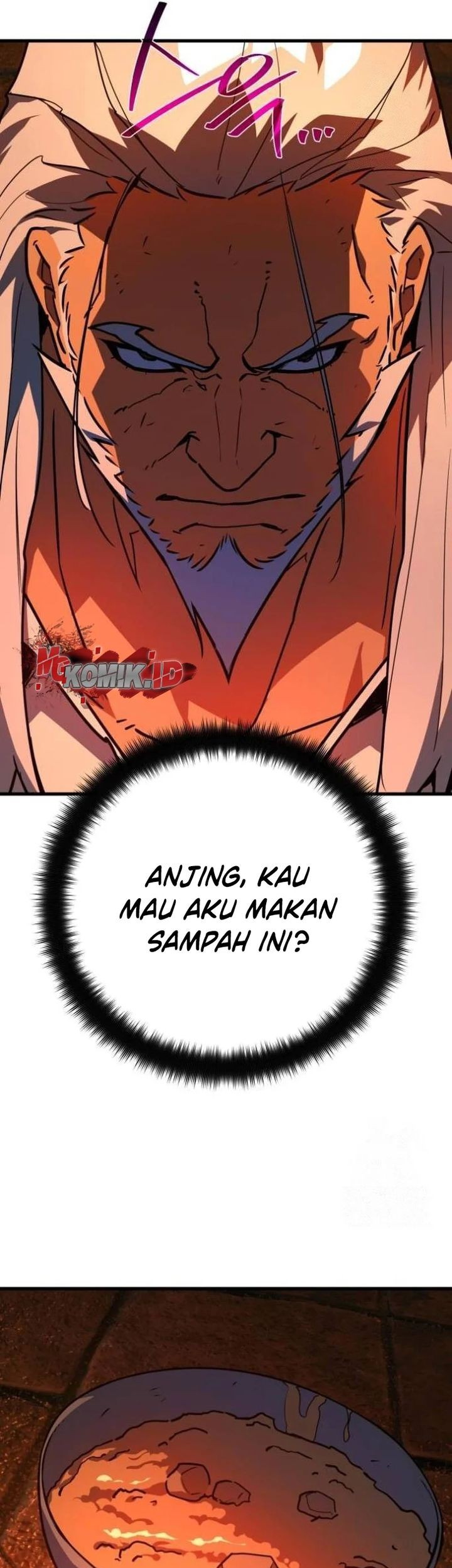 The Game’s Top Troll Chapter 78 - halaman 49