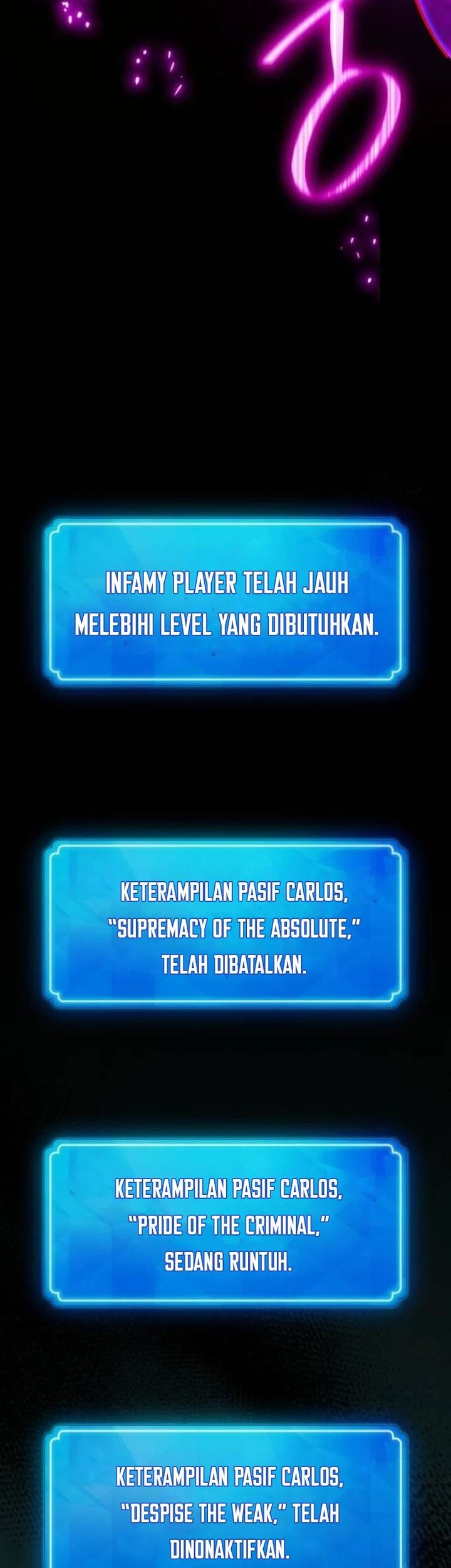 The Game’s Top Troll Chapter 78 - halaman 61