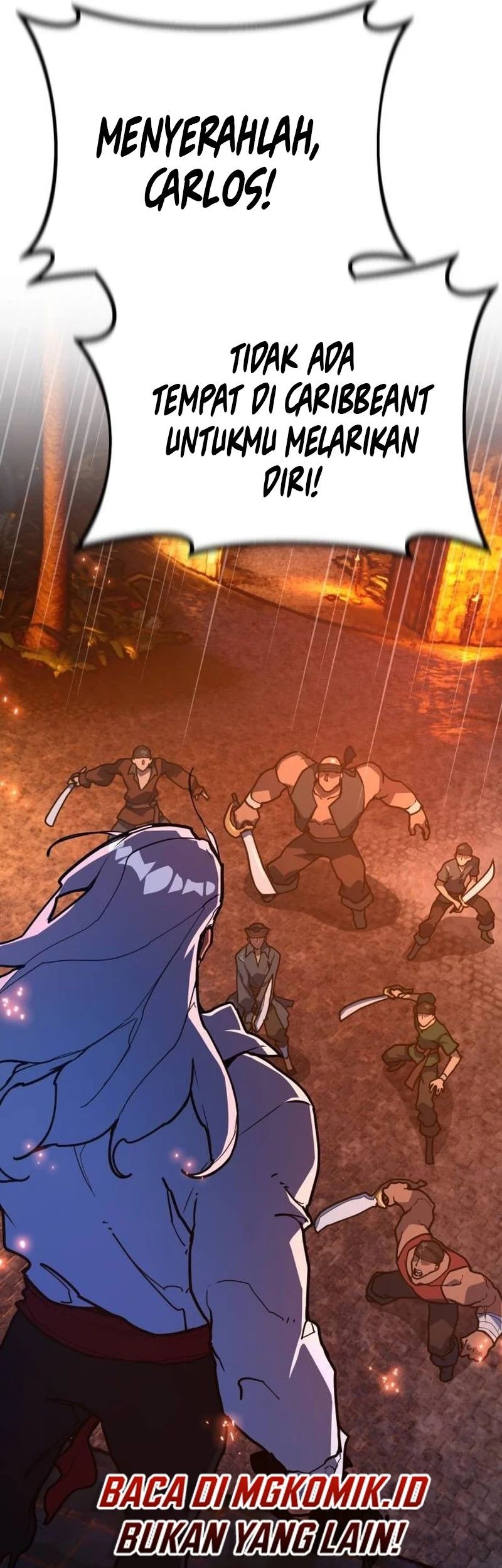 The Game’s Top Troll Chapter 79 - halaman 17