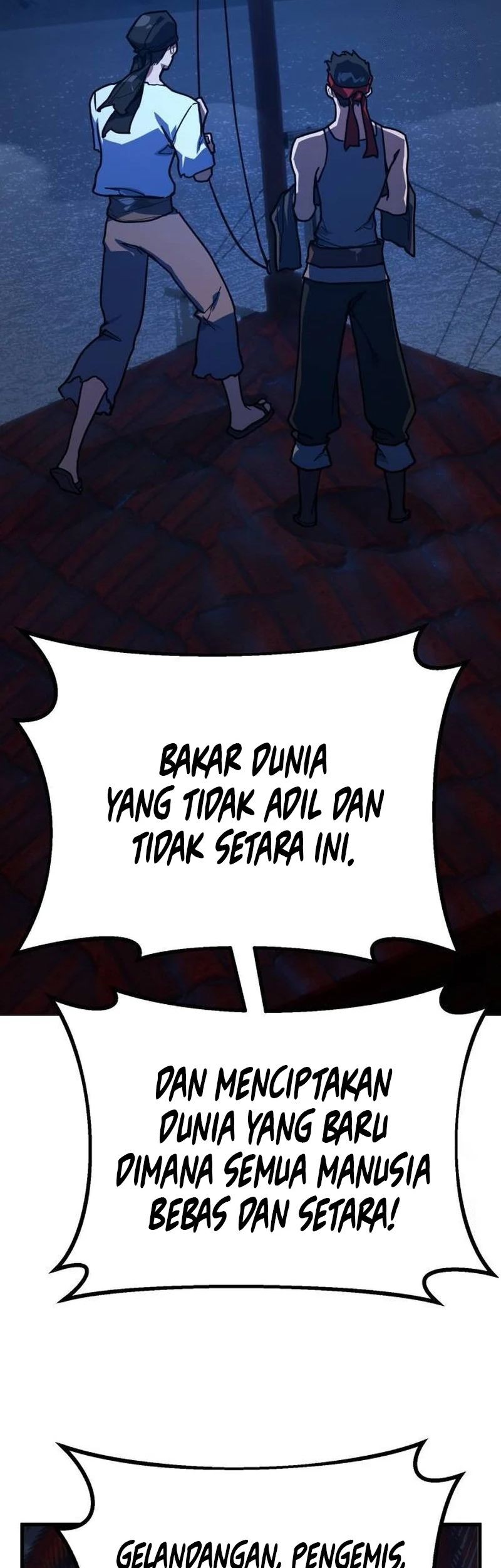 The Game’s Top Troll Chapter 79 - halaman 68