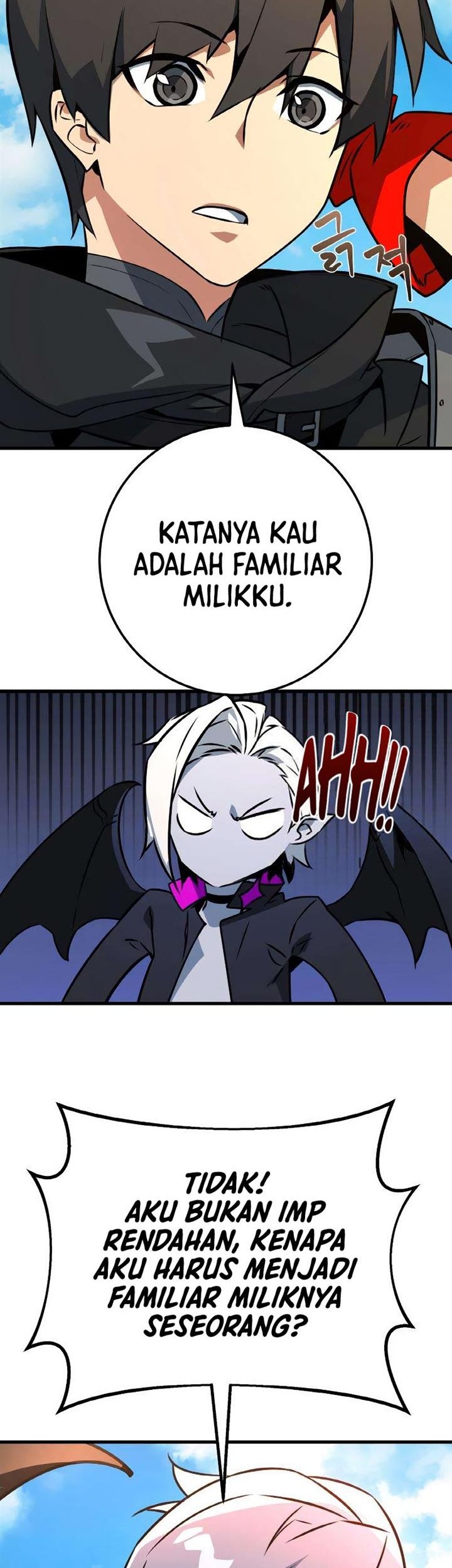 The Game’s Top Troll Chapter 8 - halaman 26