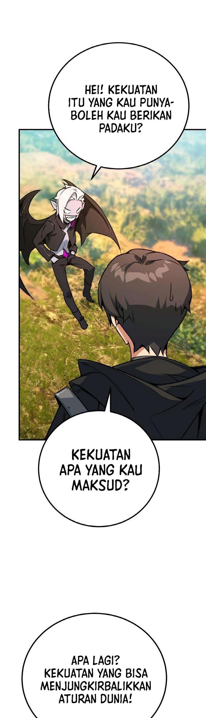 The Game’s Top Troll Chapter 8 - halaman 38