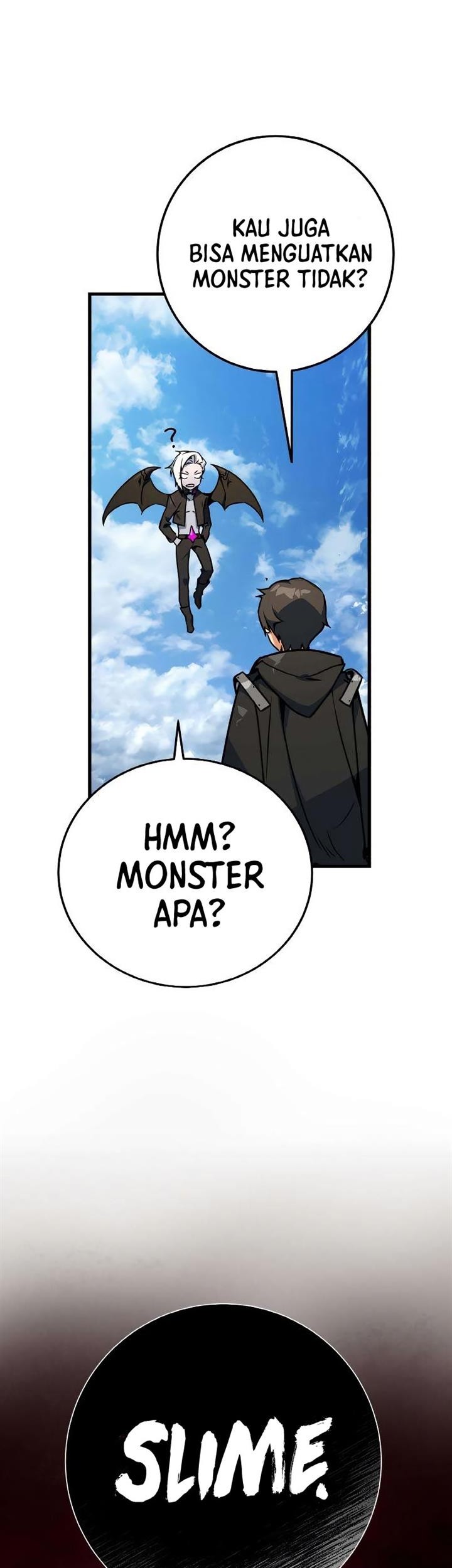 The Game’s Top Troll Chapter 8 - halaman 51