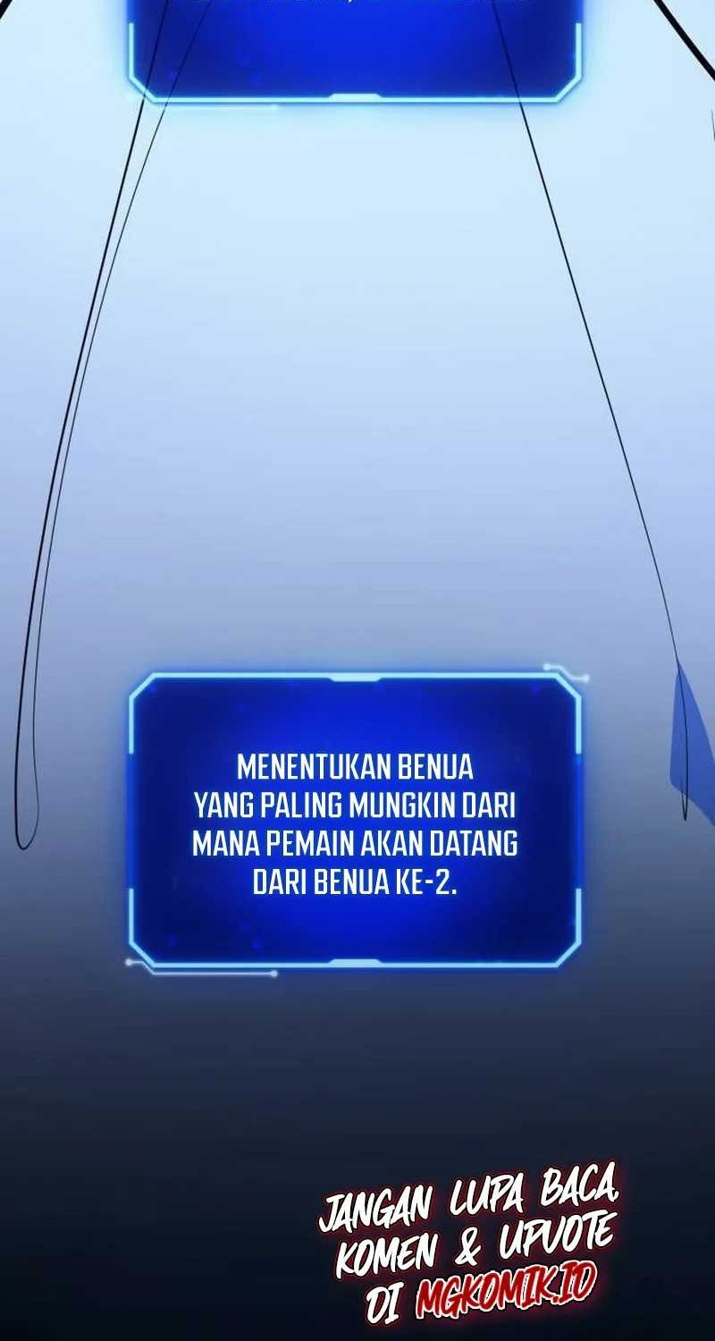 The Game’s Top Troll Chapter 80 - halaman 109