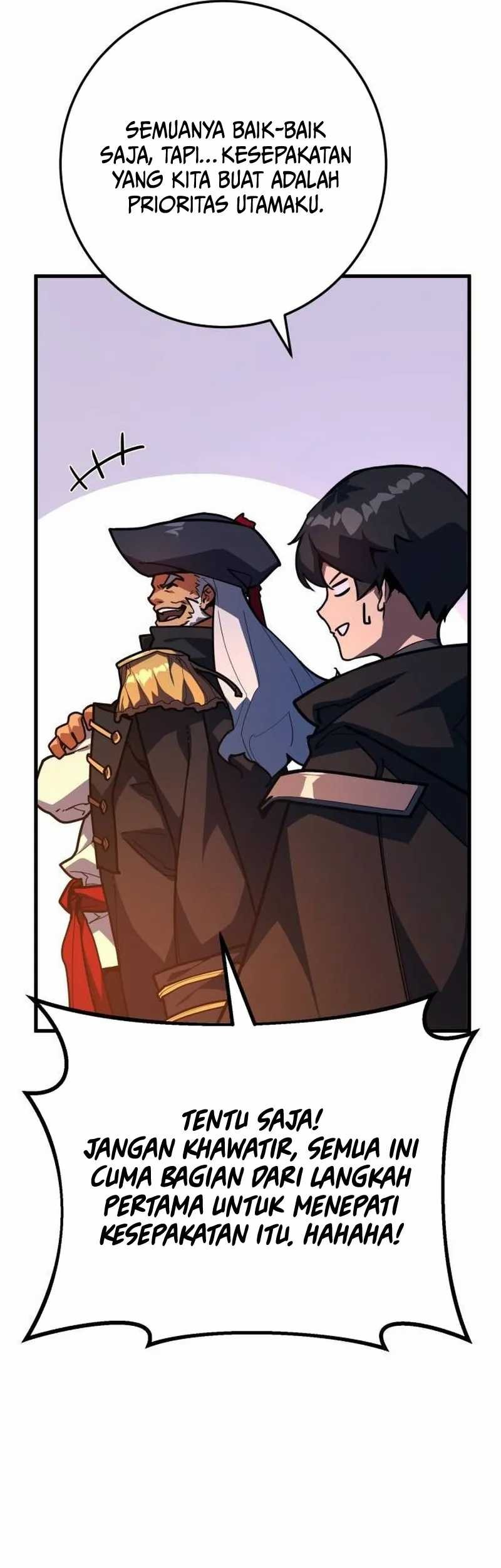 The Game’s Top Troll Chapter 80 - halaman 11