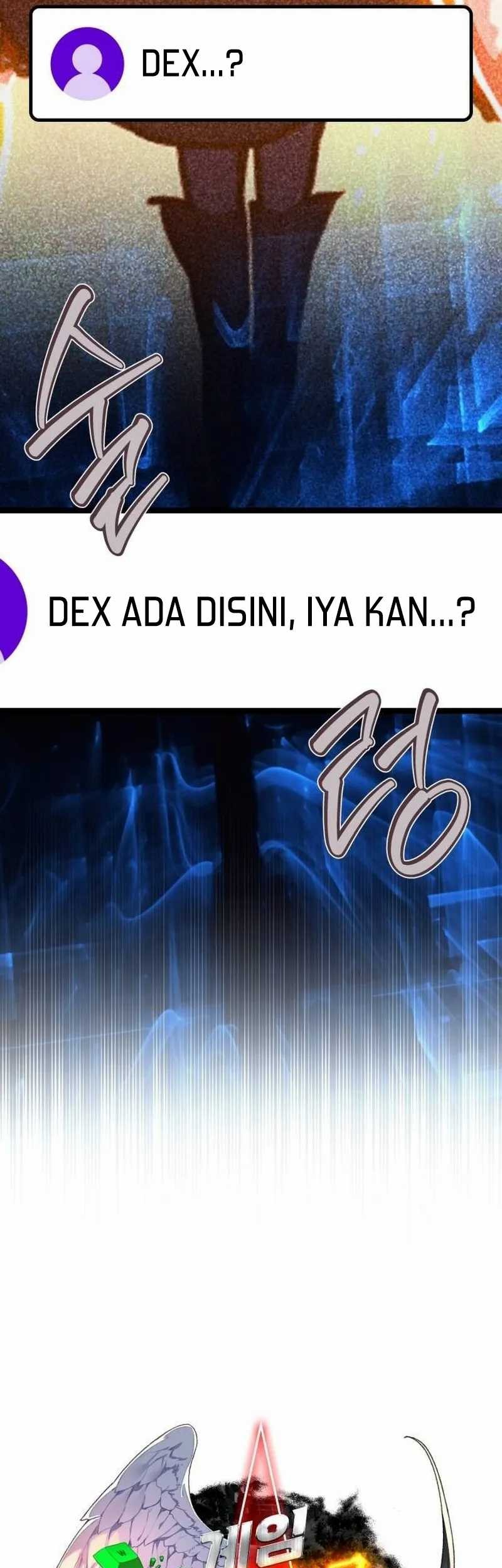 The Game’s Top Troll Chapter 80 - halaman 25