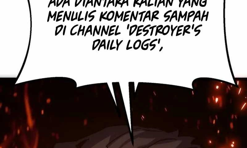 The Game’s Top Troll Chapter 80 - halaman 68