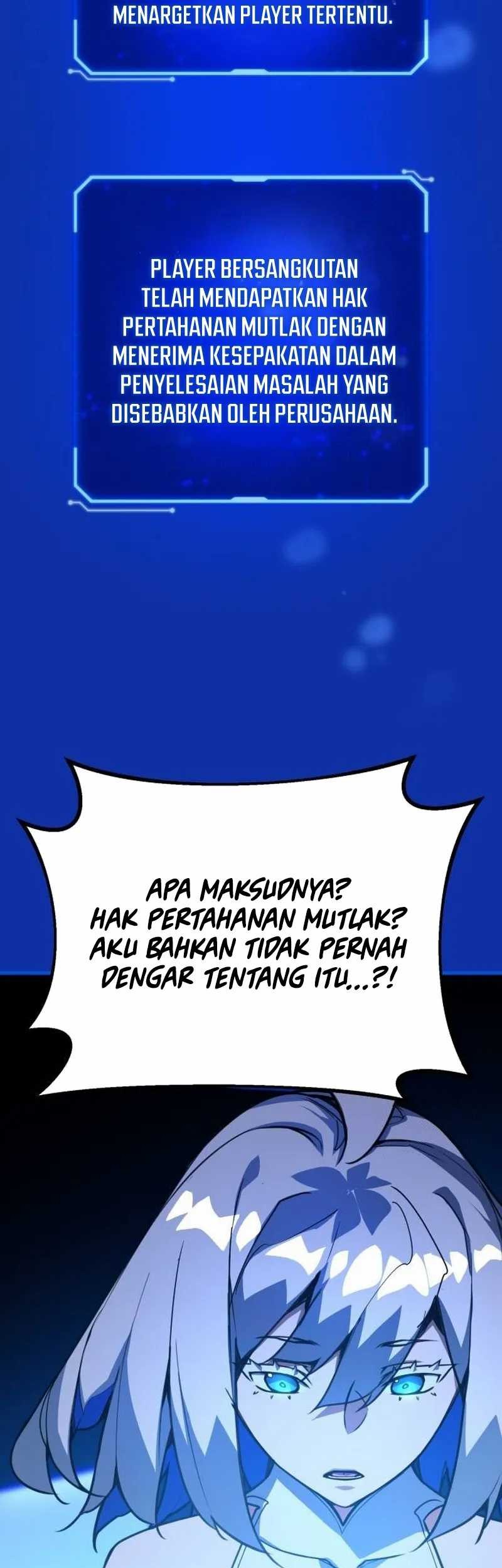 The Game’s Top Troll Chapter 81 - halaman 10