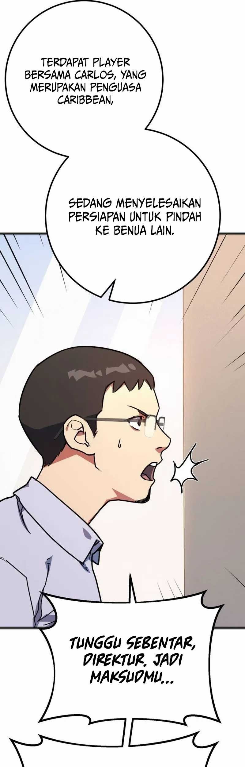 The Game’s Top Troll Chapter 81 - halaman 102