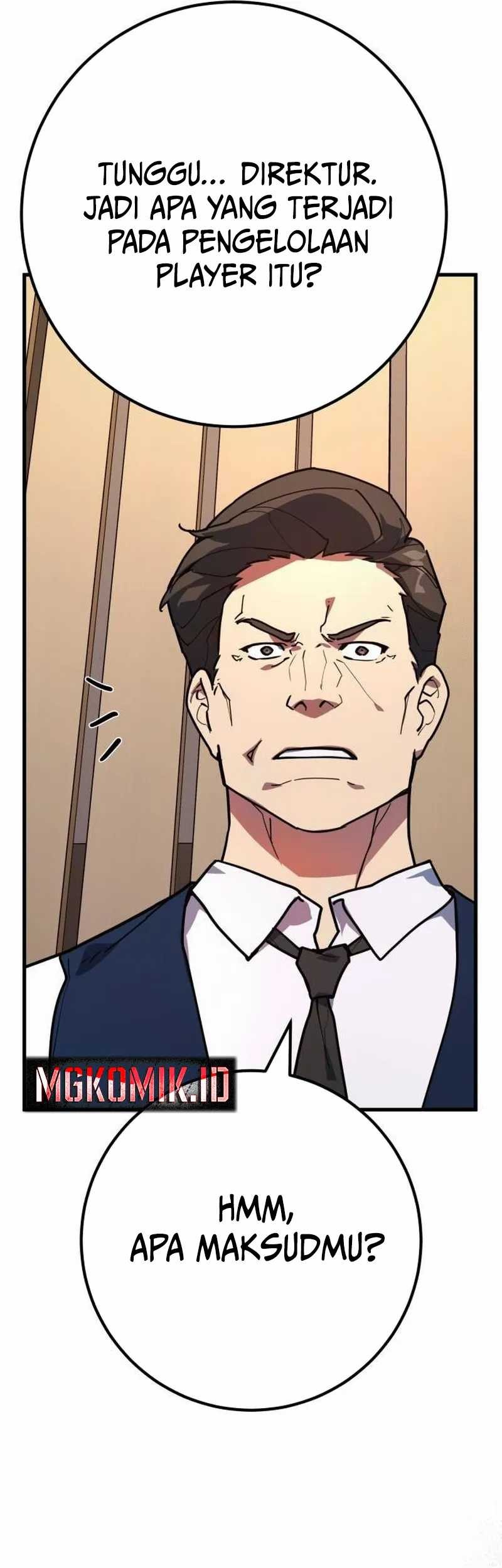 The Game’s Top Troll Chapter 81 - halaman 105