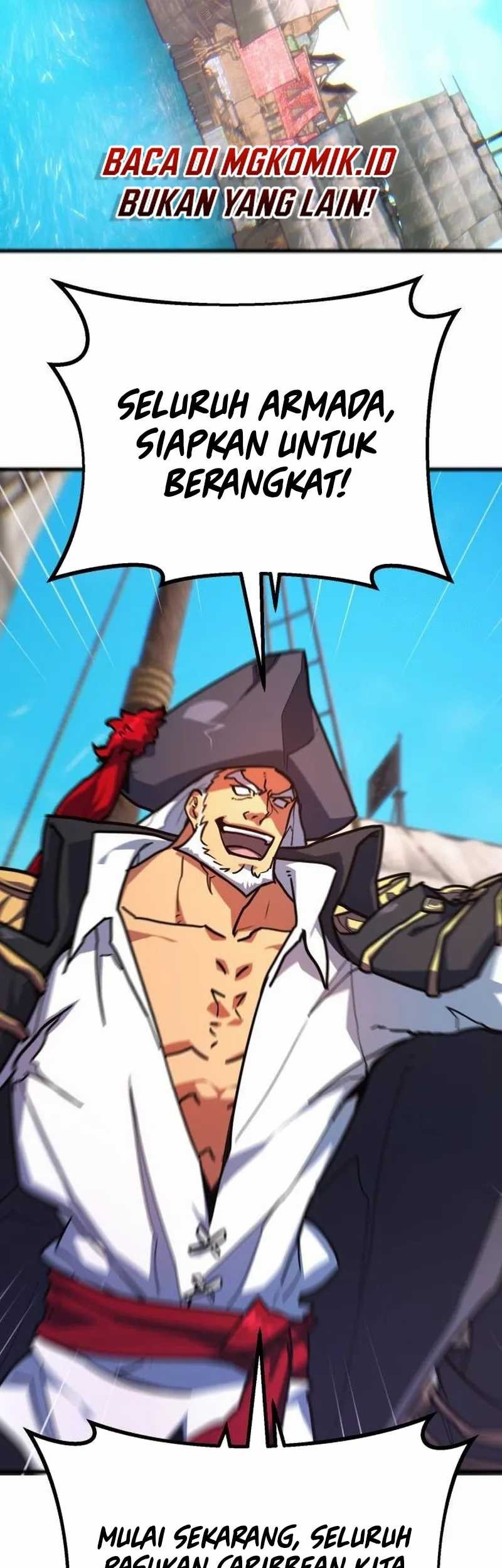 The Game’s Top Troll Chapter 81 - halaman 112